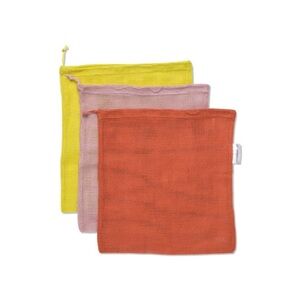 Cotton Reusable Market Bags